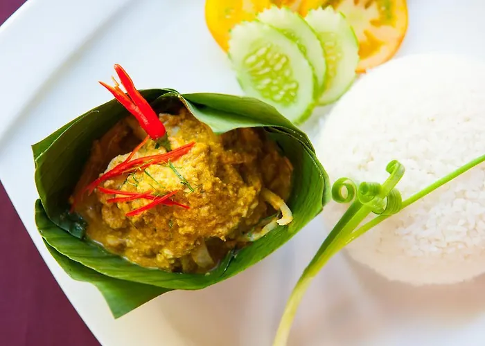 Hotel Bamboo Forest Boutique Siem Reap