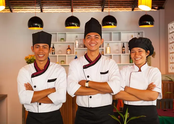 Hotel Bamboo Forest Boutique
