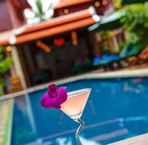 Hotel Bamboo Forest Boutique