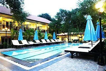 Hotel Bamboo Forest Boutique 4*