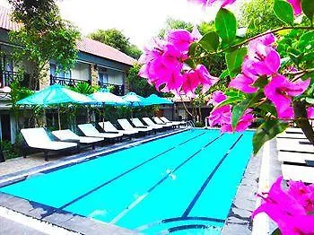 Bamboo Forest Boutique 4* Siem Reap