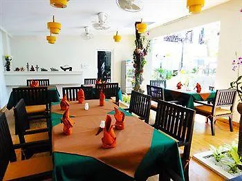 Hotel Bamboo Forest Boutique