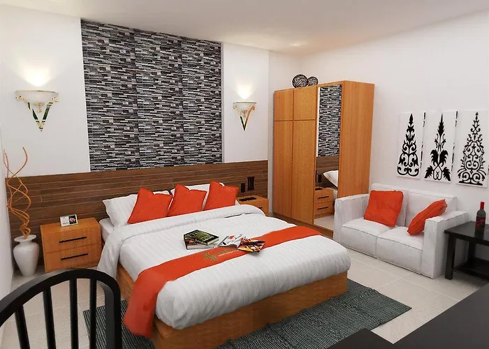 Bamboo Forest Boutique Siem Reap