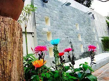 Bamboo Forest Boutique Hotel