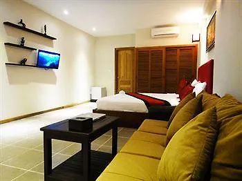 Bamboo Forest Boutique Hotel 4*