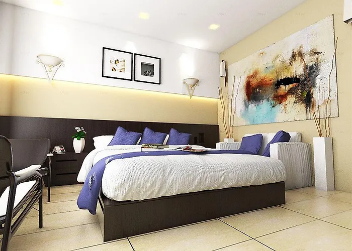 Hotel Bamboo Forest Boutique Siem Reap