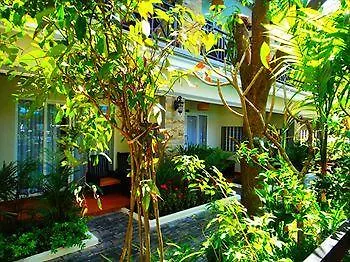 Hotel Bamboo Forest Boutique 4*