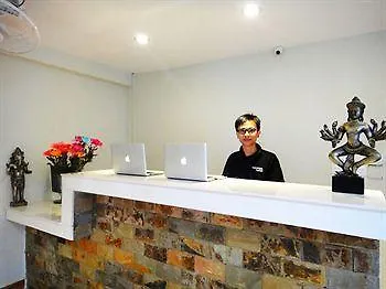 Bamboo Forest Boutique 4*