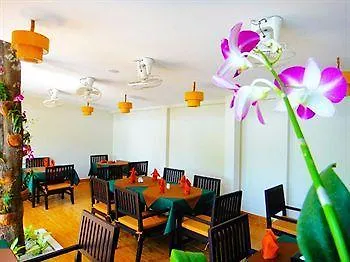 Hotel Bamboo Forest Boutique Siem Reap