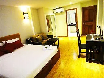 Bamboo Forest Boutique 4* Siem Reap
