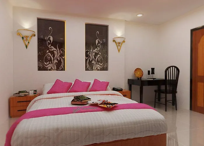 Bamboo Forest Boutique Hotel Siem Reap