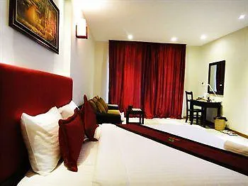 Bamboo Forest Boutique Siem Reap