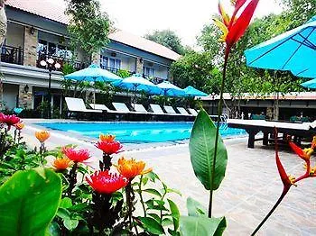 Bamboo Forest Boutique Hotel