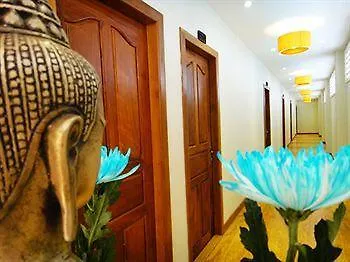 Bamboo Forest Boutique 4*