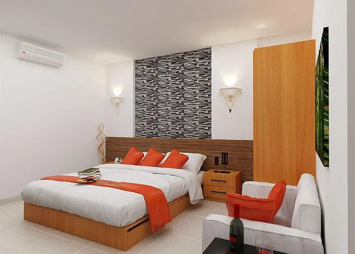 Hotel Bamboo Forest Boutique Siem Reap