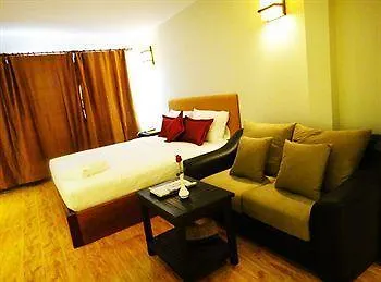 Hotel Bamboo Forest Boutique 4*