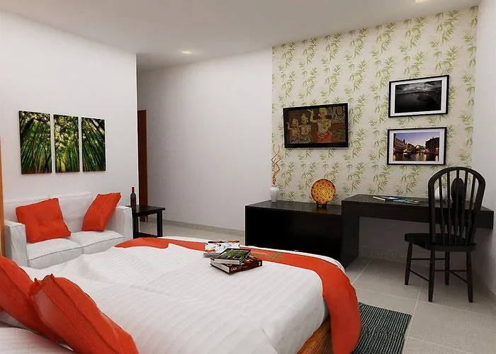 Bamboo Forest Boutique Hotel