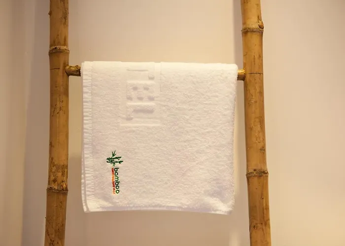 Bamboo Forest Boutique Hotel