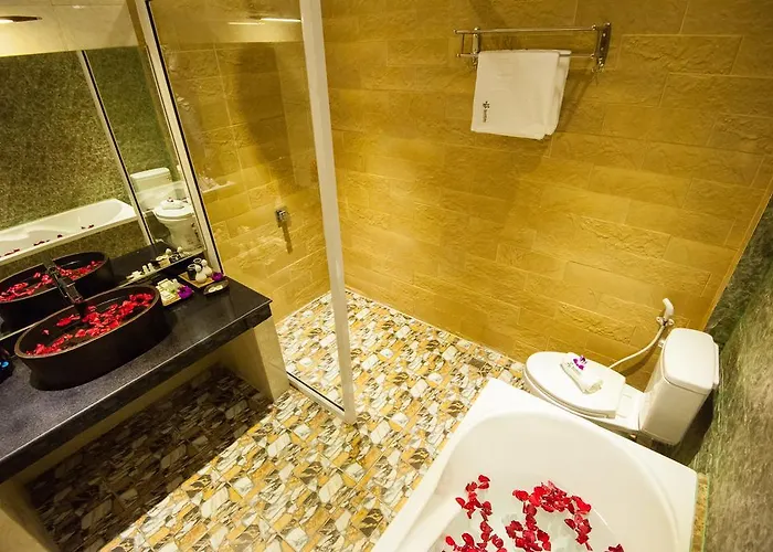 Hotel Bamboo Forest Boutique Siem Reap
