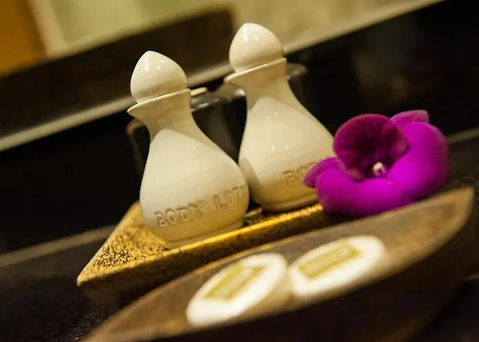 Bamboo Forest Boutique Hotel Siem Reap