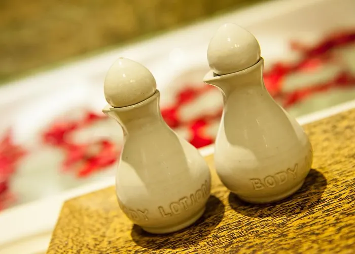 Hotel Bamboo Forest Boutique 4*
