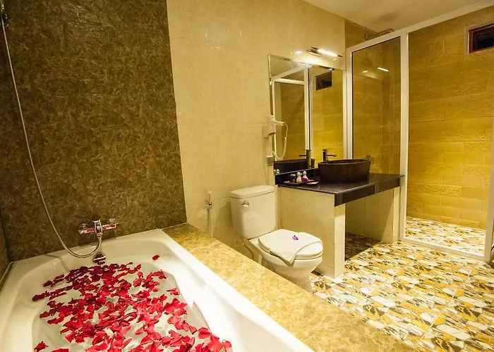 Hotel Bamboo Forest Boutique