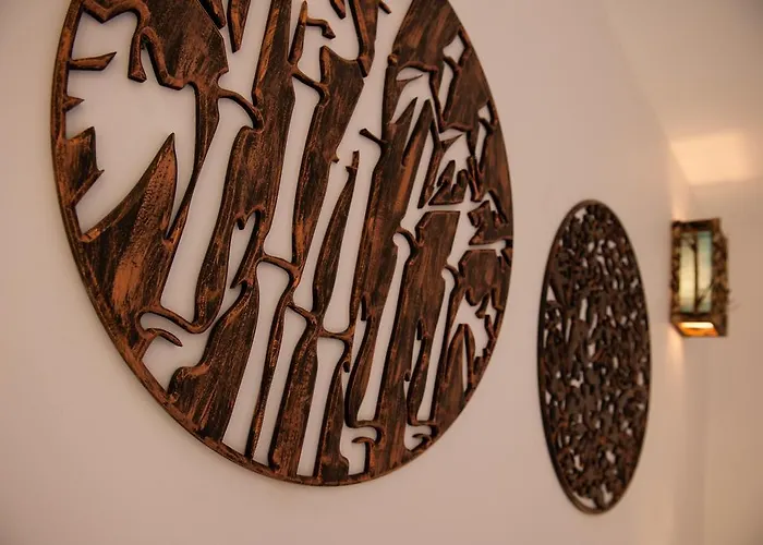 Bamboo Forest Boutique 4* Siem Reap