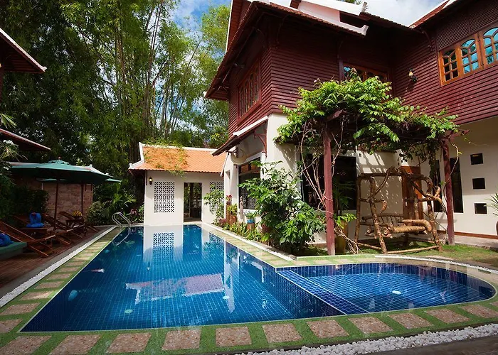 Bamboo Forest Boutique
