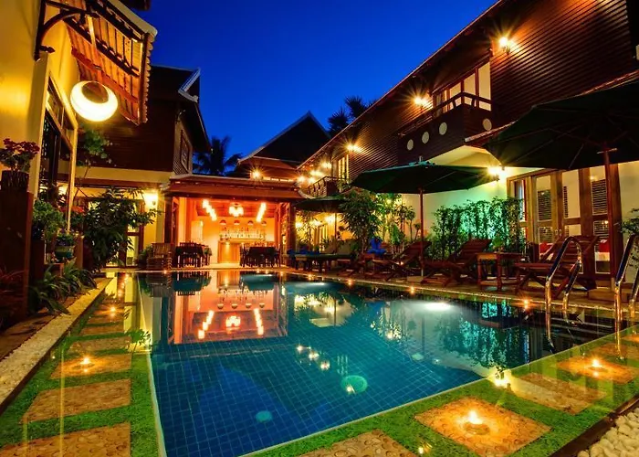 Bamboo Forest Boutique