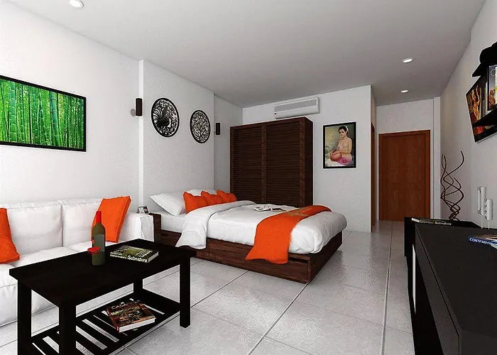 Bamboo Forest Boutique Siem Reap