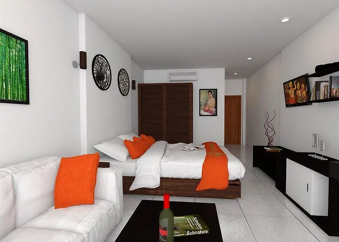 Bamboo Forest Boutique Hotel 4*