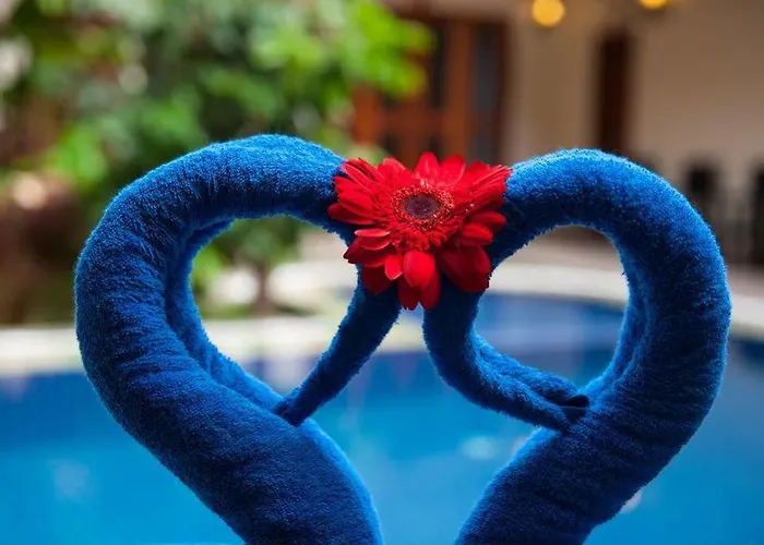 Bamboo Forest Boutique Hotel 4*